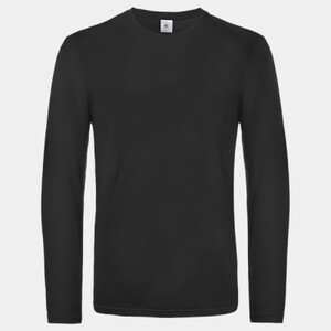 B&C #E190 long sleeve Thumbnail