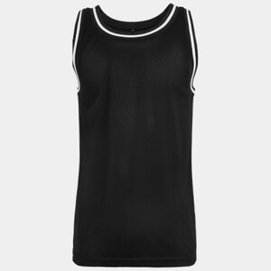 Mesh tank top Thumbnail