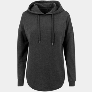 Women's oversized hoodie Thumbnail