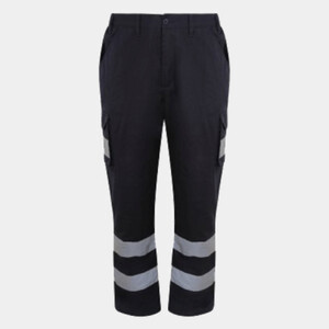Pro RTX High Visibility Cargo Trousers Thumbnail