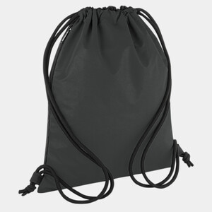 BagBase Reflective Gymsac Thumbnail