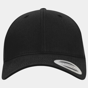Curved classic snapback (7706)(7706) Thumbnail