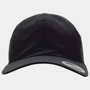 Low-profile water-repellent cap (6245WR) Thumbnail