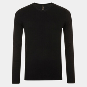 SOL'S Glory V Neck Sweater Thumbnail