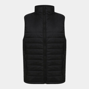 Unisex padded gilet Thumbnail