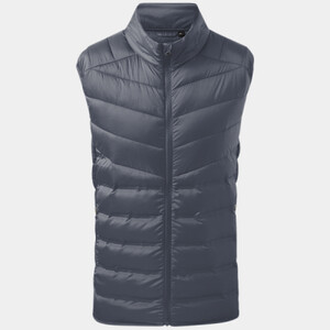 Mantel moulded gilet Thumbnail