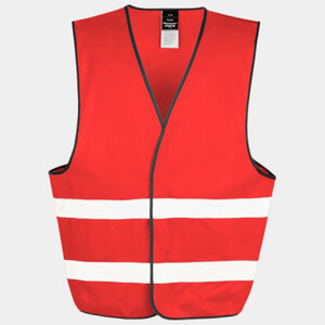 Enhance Visibility Vest Thumbnail