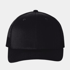 Classic trucker (6006) Thumbnail