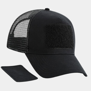 Patch snapback trucker Thumbnail