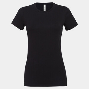 Women's relaxed Jersey short sleeve tee Thumbnail