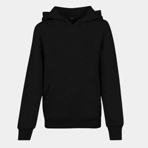 Kids basic hoodie Thumbnail