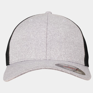 Flexfit melange mesh (6311) Thumbnail