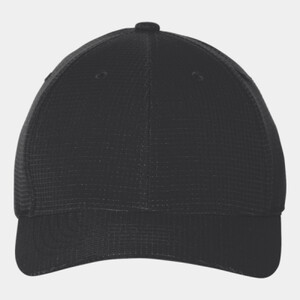 Flexfit hydro-grid stretch cap (6587) Thumbnail