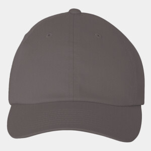 Flexfit cotton twill dad cap (6745) Thumbnail