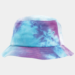 Festival print bucket hat (5003TD) Thumbnail