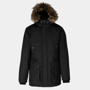 Kariban Winter Parka Jacket Thumbnail