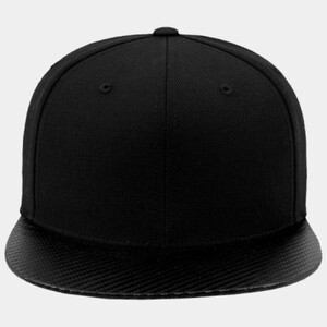 Carbon snapback (6089CA) Thumbnail
