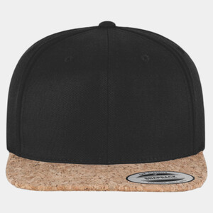 Cork snapback (6089CO) Thumbnail