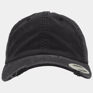 Low-profile destroyed cap (6245DC) Thumbnail