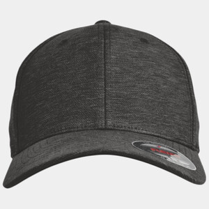 Flexfit natural melange (6277M) Thumbnail