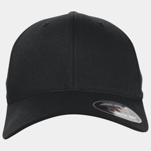 Flexfit organic cotton cap (6277OC) Thumbnail