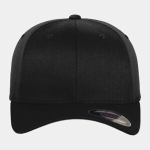 Flexfit Wooly Combed Cap Thumbnail