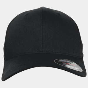 Flexfit Organic Cotton Cap Thumbnail
