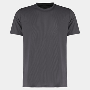 Regular fit micro mesh tee with Cooltex® plus Thumbnail