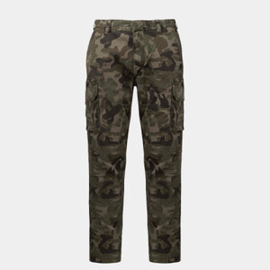 Men's multipocket trousers Thumbnail