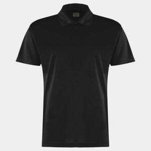 Regular fit micro mesh polo with Cooltex® plus Thumbnail