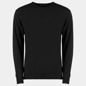 Regular Fit Arundel Crew Neck Sweater Thumbnail