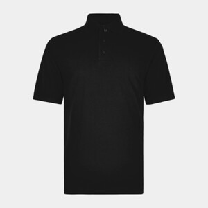 Classic fit cotton Klassic Superwash® 60° polo Thumbnail