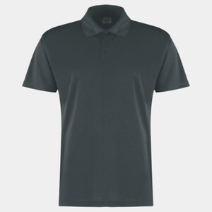 Regular Fit Micro Mesh Polo with Cooltex® Plus Thumbnail