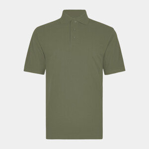 Classic Fit Cotton Klassic Superwash® 60 Polo Thumbnail