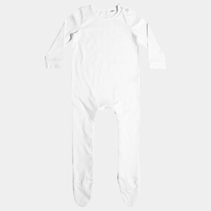 Organic sleepsuit Thumbnail