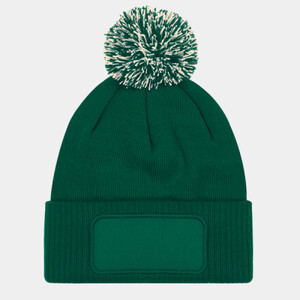 Snowstar® Patch Beanie Thumbnail
