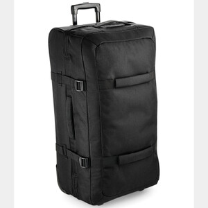 BagBase Escape Check-In Wheelie Bag Thumbnail