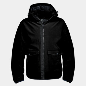 Tee Jays Urban Adventure Shell Jacket Thumbnail