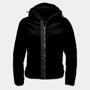 Tee Jays Ladies Urban Adventure Shell Jacket Thumbnail