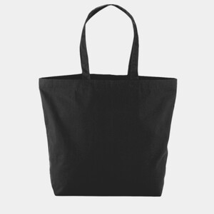 Westford Mill Organic Premium Cotton Maxi Tote Bag Thumbnail