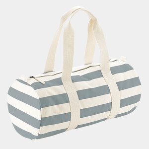 Westford Mill Nautical Barrel Bag Thumbnail