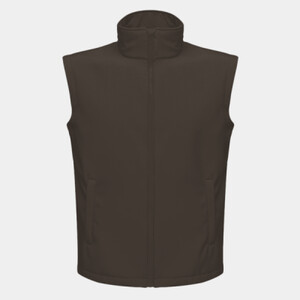 Regatta Ablaze Soft Shell Bodywarmer Thumbnail