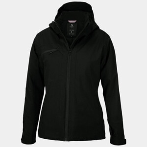 Women’s Fairview – warm performance jacket Thumbnail