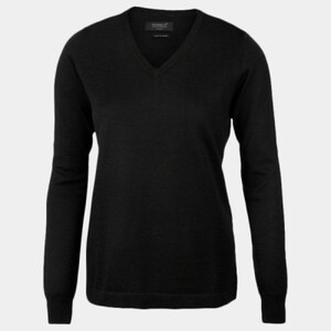 Women’s Ashbury – classy luxury merino blend Thumbnail