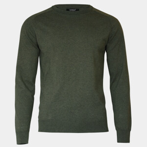 Brighton – elegant round neck Thumbnail