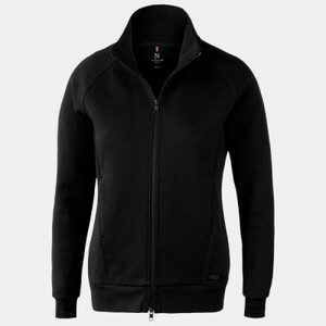 Women’s Eaton – premium double-faced sweatshirt Thumbnail