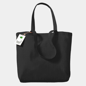 Organic Cotton Shopper Thumbnail