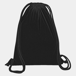 Organic Premium Cotton Gymsac Thumbnail