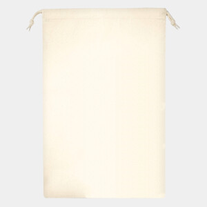 Organic Premium Cotton Stuff Bag Thumbnail