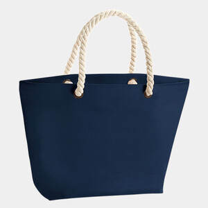 Nautical Beach Bag Thumbnail